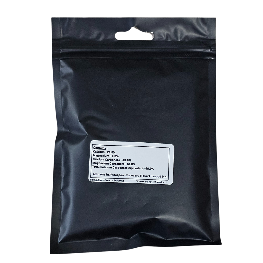 Pelletized Limestone