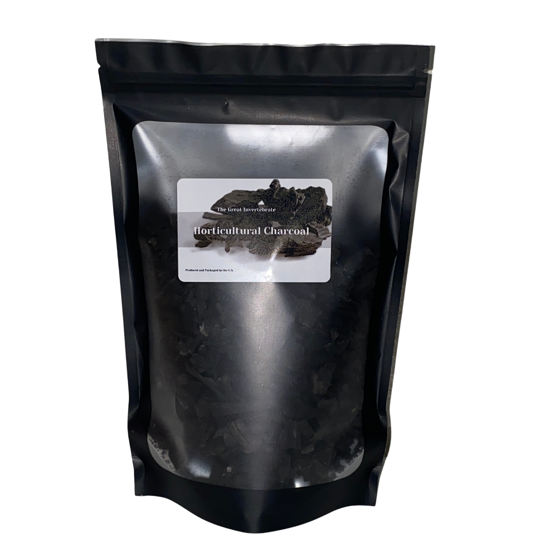 Horticultural Charcoal